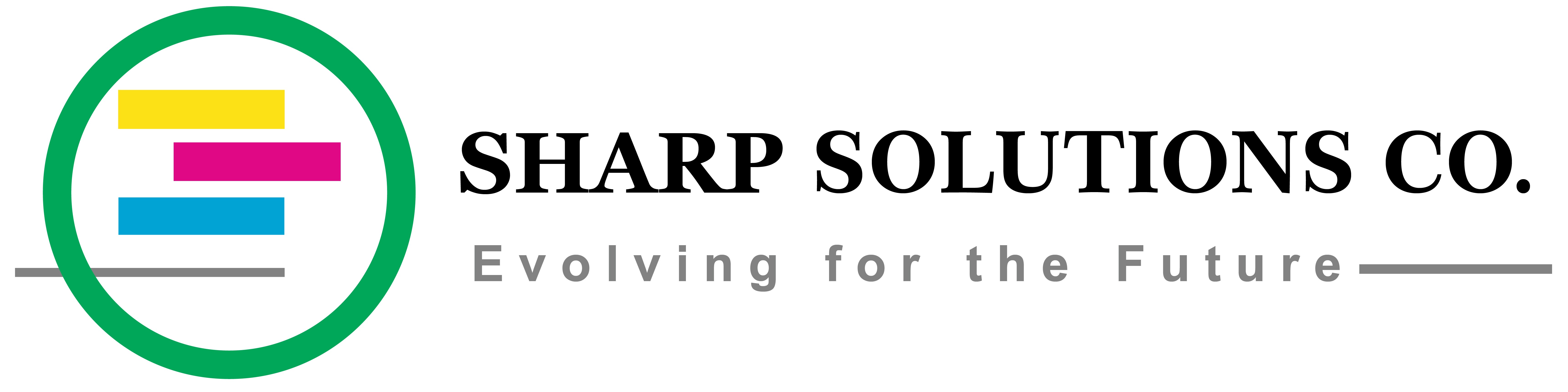 Sharp Solutions Co.